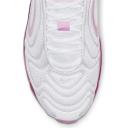 Nike Air Max 720 Women's Shoe - White