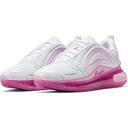 Nike Air Max 720 Women's Shoe - White