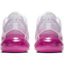 Nike Air Max 720 Women's Shoe - White