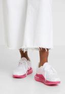 Nike Air Max 720 Women's Shoe - White