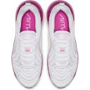 Nike Air Max 720 Women's Shoe - White