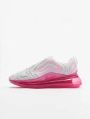 Nike Air Max 720 Women's Shoe - White