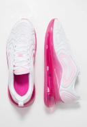 Nike Air Max 720 Women's Shoe - White