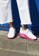 Nike Air Max 720 Women's Shoe - White