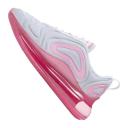 Nike Air Max 720 Women's Shoe - White