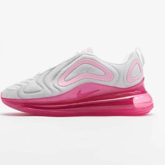 Nike Air Max 720 Women's Shoe - White