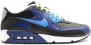 Nike Air Max 90 ACG Pack Black Blue