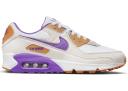 Nike Air Max 90 Action Grape Citron