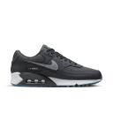 Nike Air Max 90 - Anthracite/Industrial Blue/White/Reflect Silver - 14