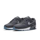 Nike Air Max 90 - Anthracite/Industrial Blue/White/Reflect Silver - 14