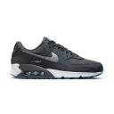 Nike Air Max 90 - Anthracite/Industrial Blue/White/Reflect Silver - 8.5