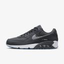 Nike Air Max 90 - Anthracite/Industrial Blue/White/Reflect Silver