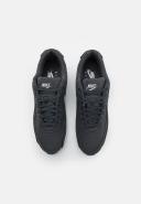 Nike Air Max 90 - Anthracite/Industrial Blue/White/Reflect Silver