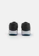 Nike Air Max 90 - Anthracite/Industrial Blue/White/Reflect Silver
