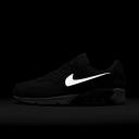 Nike Air Max 90 - Anthracite/Industrial Blue/White/Reflect Silver
