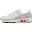 Nike Air Max 90 Athletic Department White Pink (Women's)