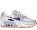 Nike Air Max 90 Athletic Department White Pink (Women's)