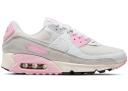 Nike Air Max 90 Athletic Department White Pink (Women's)