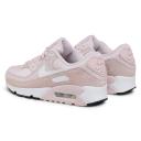 Nike Air Max 90 Barely Rose/ White-Black