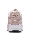 Nike Air Max 90 Barely Rose/ White-Black