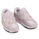 Nike Air Max 90 Barely Rose/ White-Black