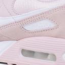 Nike Air Max 90 Barely Rose/ White-Black