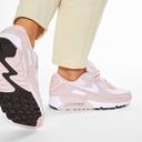 Nike Air Max 90 Barely Rose/ White-Black
