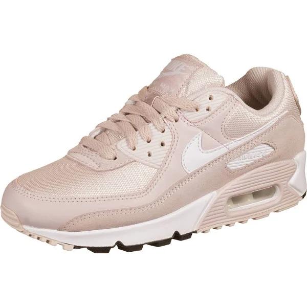 Nike Air Max 90 Barely Rose/ White-Black