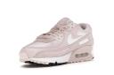 Nike Air Max 90 Barely Rose (Women's)