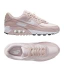 Nike Air Max 90 Barely Rose (Women's)