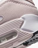 Nike Air Max 90 Barely Rose (Women's)