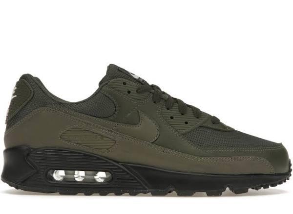 Nike Air Max 90 - Black - 10.5