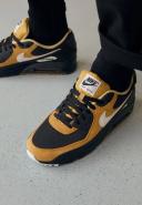 Nike Air Max 90 - Black - 14