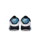 Nike Air Max 90 'Black Blue' Mens Sneakers - Size 11.5