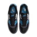 Nike Air Max 90 'Black Blue' Mens Sneakers - Size 11.5