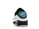 Nike Air Max 90 'Black Blue' Mens Sneakers - Size 11.5