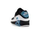 Nike Air Max 90 'Black Blue' Mens Sneakers - Size 11.5