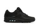 Nike Air Max 90 Black Laser Blue