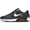 Nike Air Max 90 Black Medium Blue (TD)