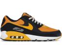 Nike Air Max 90 Black Medium Blue (TD)