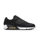Nike Air Max 90 - Black/Opti Yellow/White/Anthracite - 14