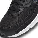 Nike Air Max 90 - Black/Opti Yellow/White/Anthracite - 14