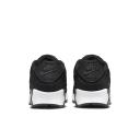Nike Air Max 90 - Black/Opti Yellow/White/Anthracite - 14
