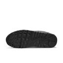 Nike Air Max 90 Black/White/Black Women's Shoes, Size: 6.5