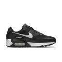 Nike Air Max 90 Black/White/Black Women's Shoes, Size: 6.5