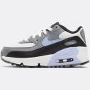 Nike Air Max 90 Black White (TD)