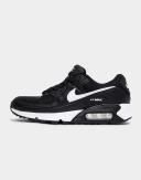 Nike Air Max 90 Black White (Women's)