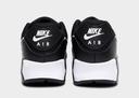 Nike Air Max 90 Black White (Women's)