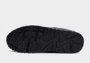 Nike Air Max 90 Black White (Women's)