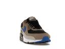 Nike Air Max 90 - Brown/Black - Mens - 13
